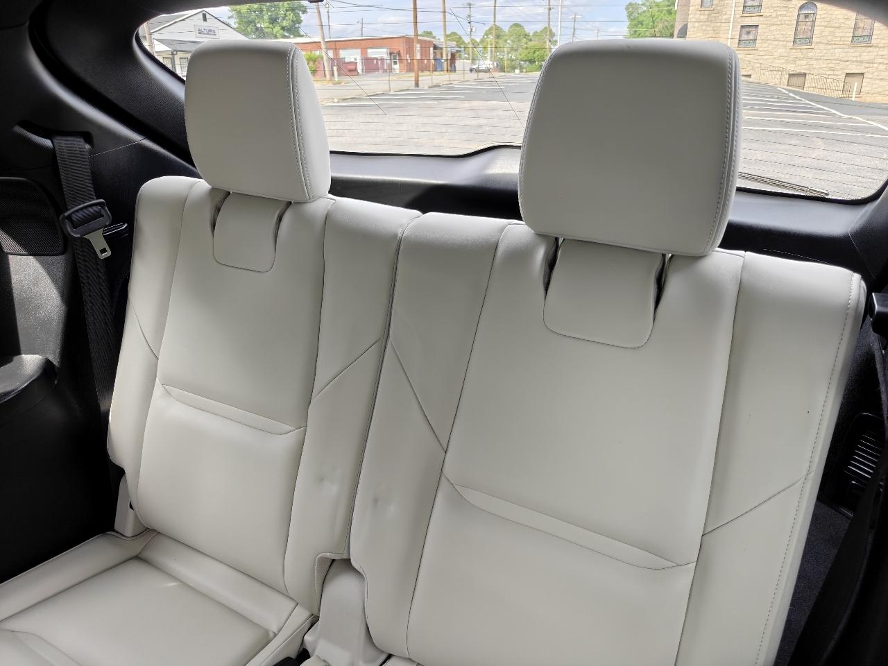 Mazda CX-9 Signature AWD 2021