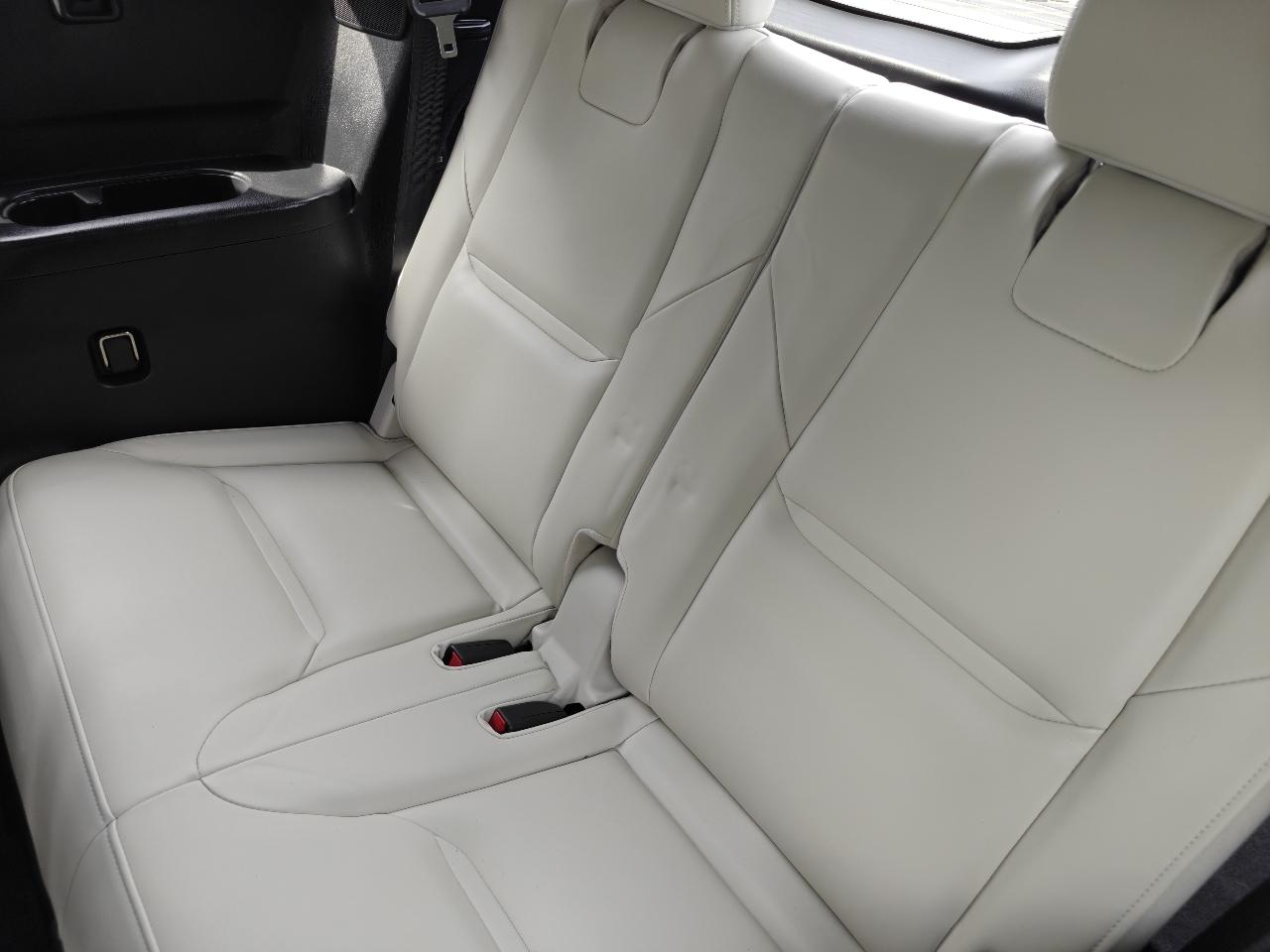 Mazda CX-9 Signature AWD 2021