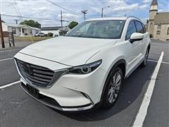 2021 Mazda CX-9 
