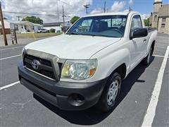 2011 Toyota Tacoma 