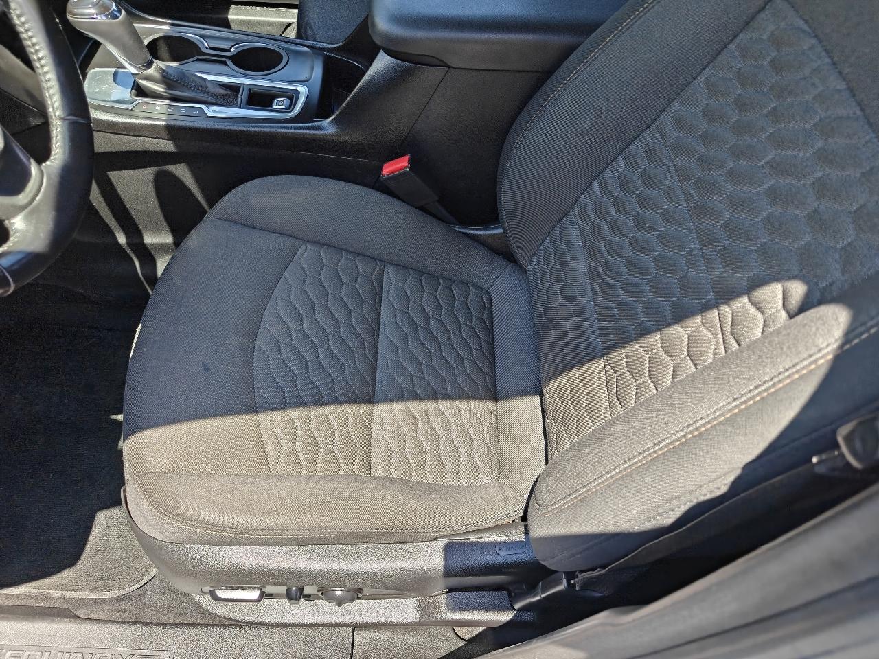 Chevrolet Equinox LT 1.5 2WD 2019