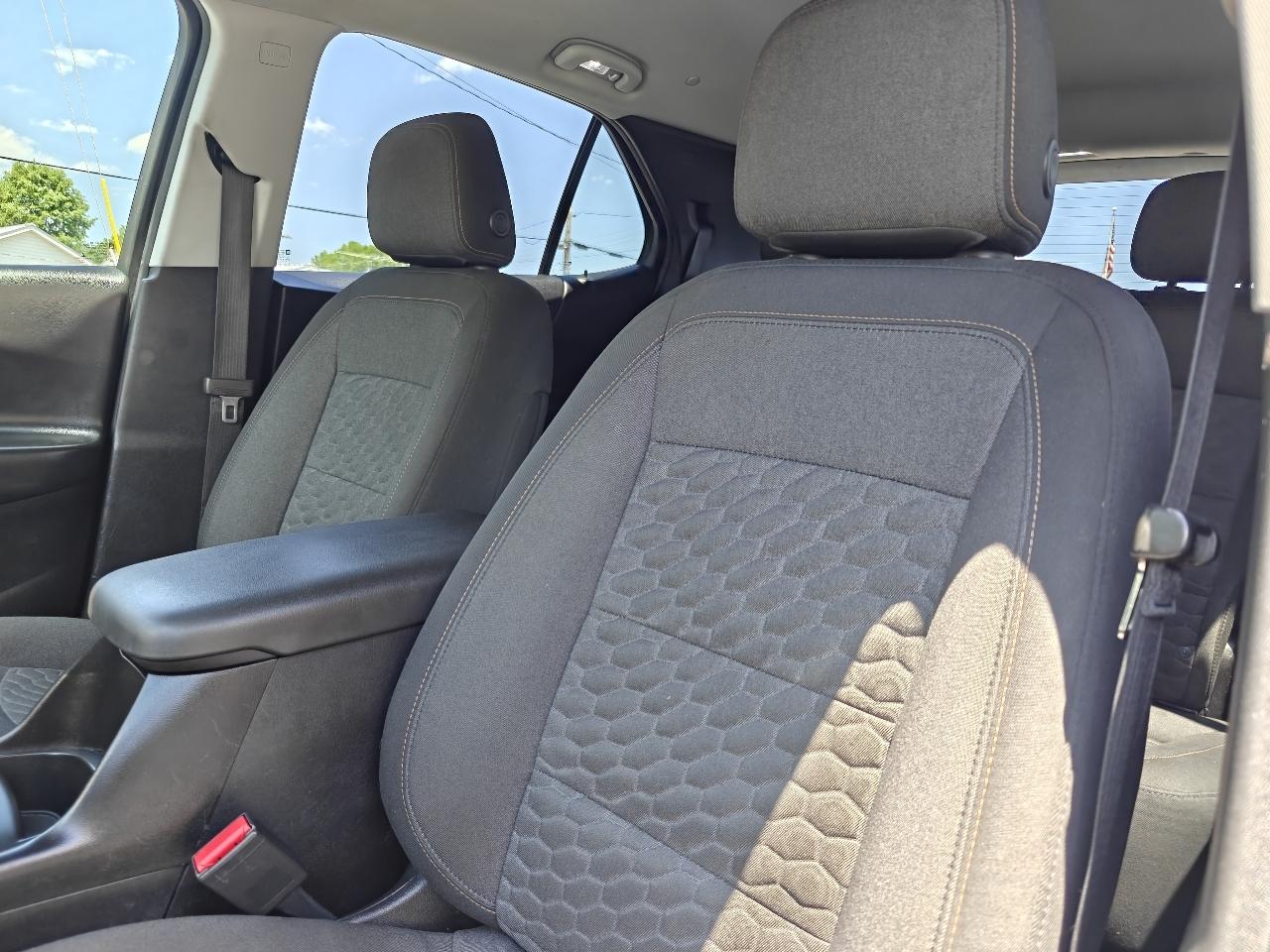 Chevrolet Equinox LT 1.5 2WD 2019
