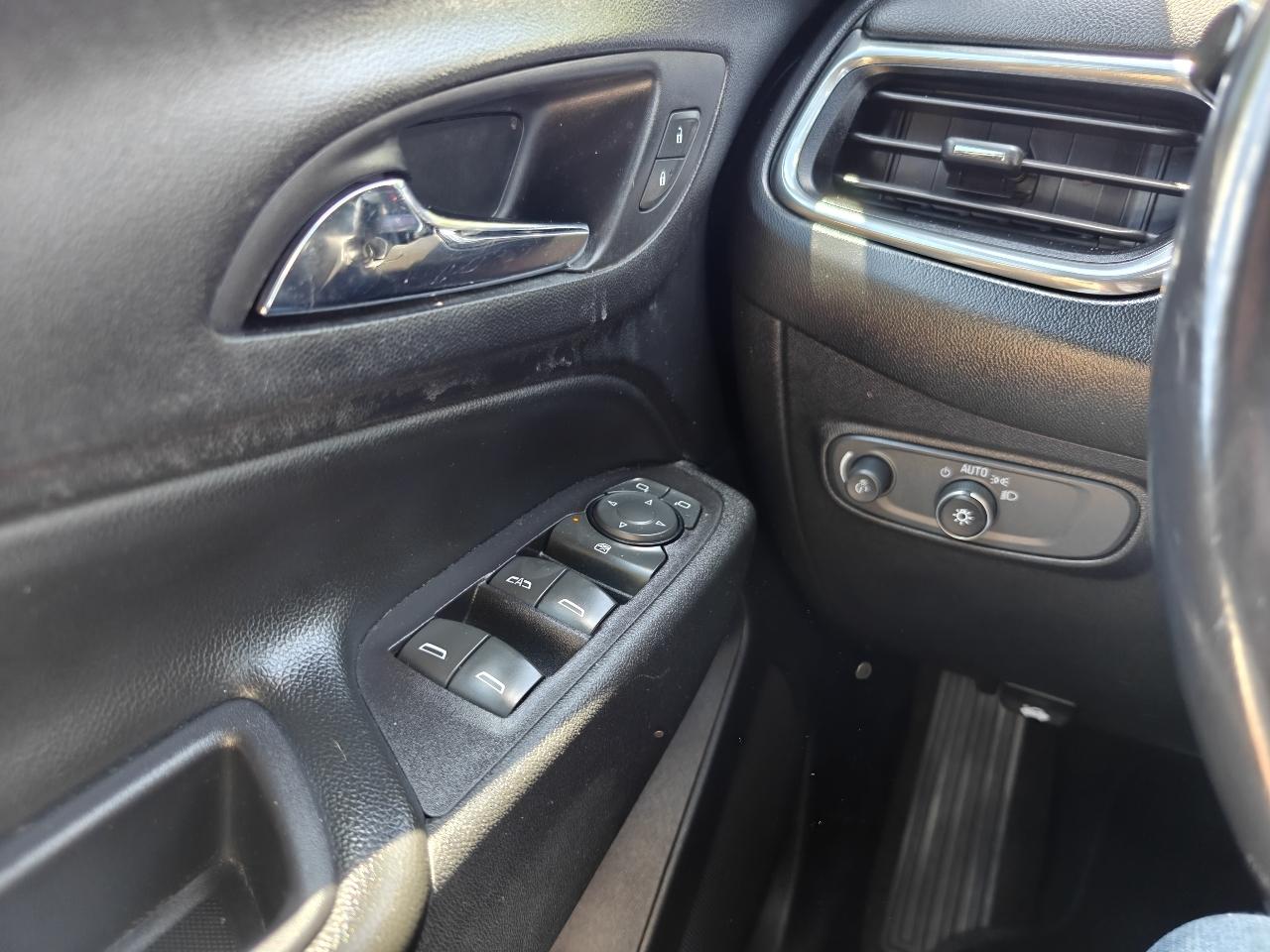 Chevrolet Equinox LT 1.5 2WD 2019