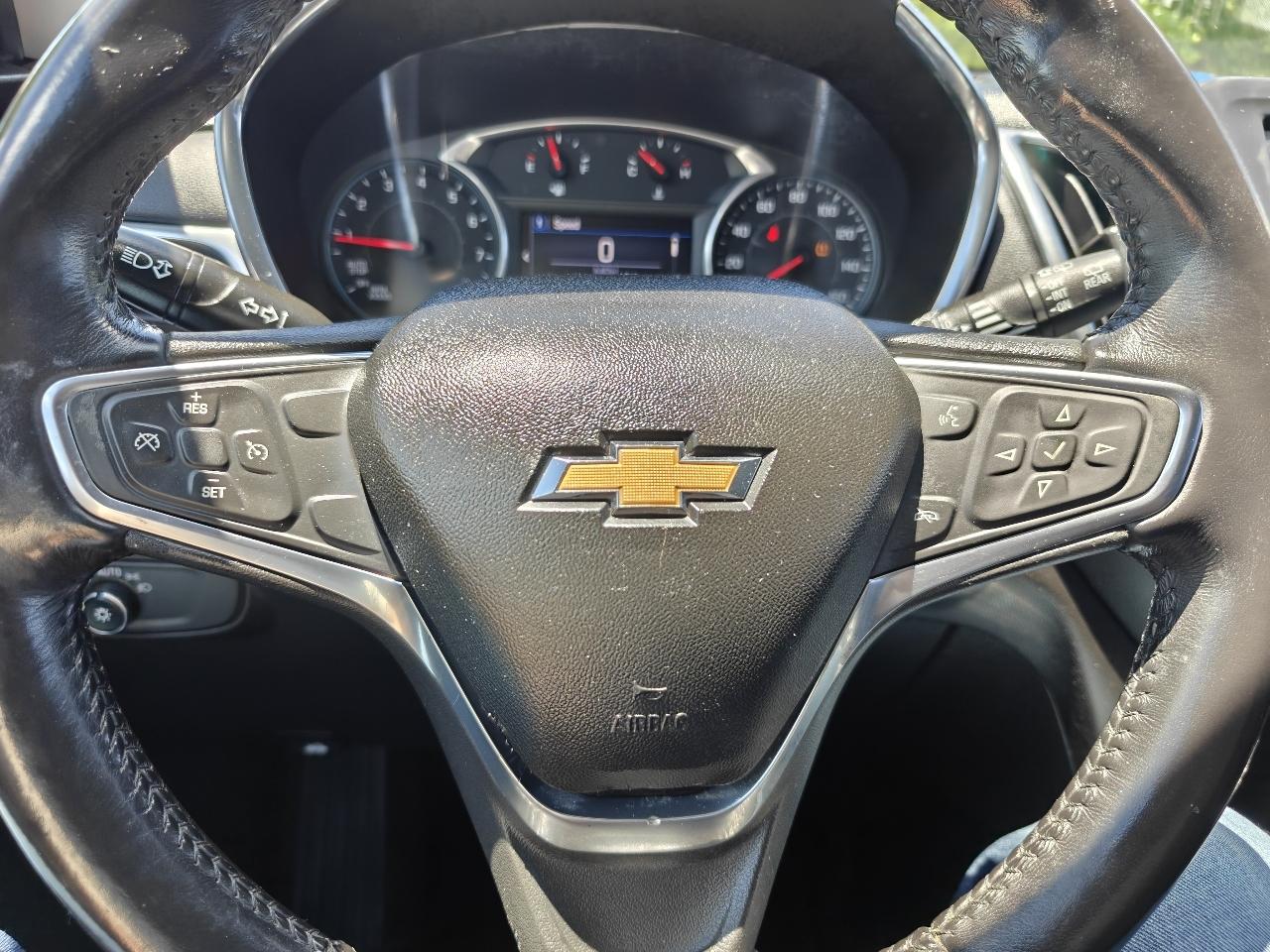 Chevrolet Equinox LT 1.5 2WD 2019