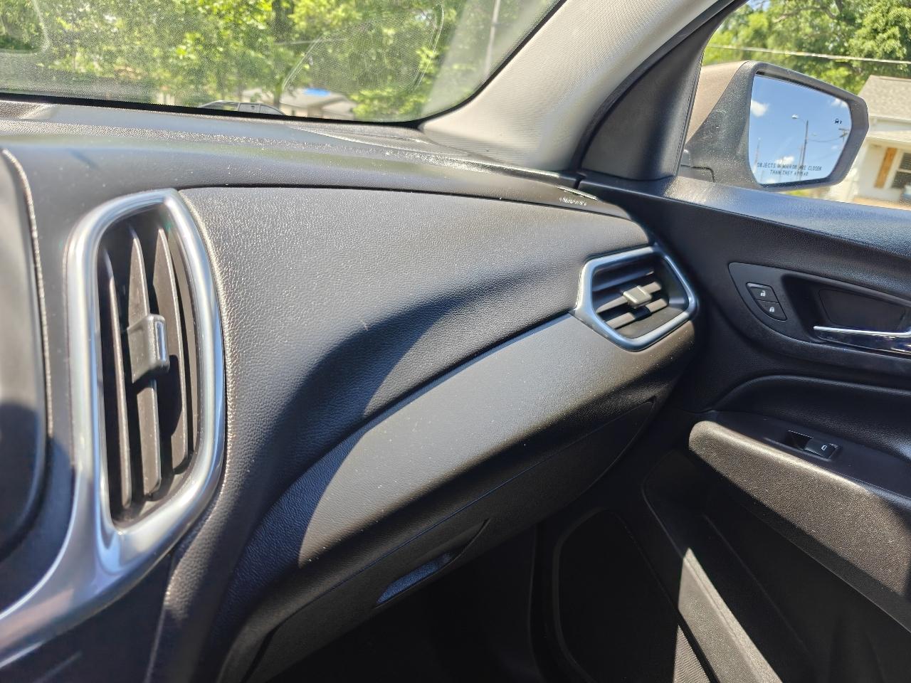 Chevrolet Equinox LT 1.5 2WD 2019
