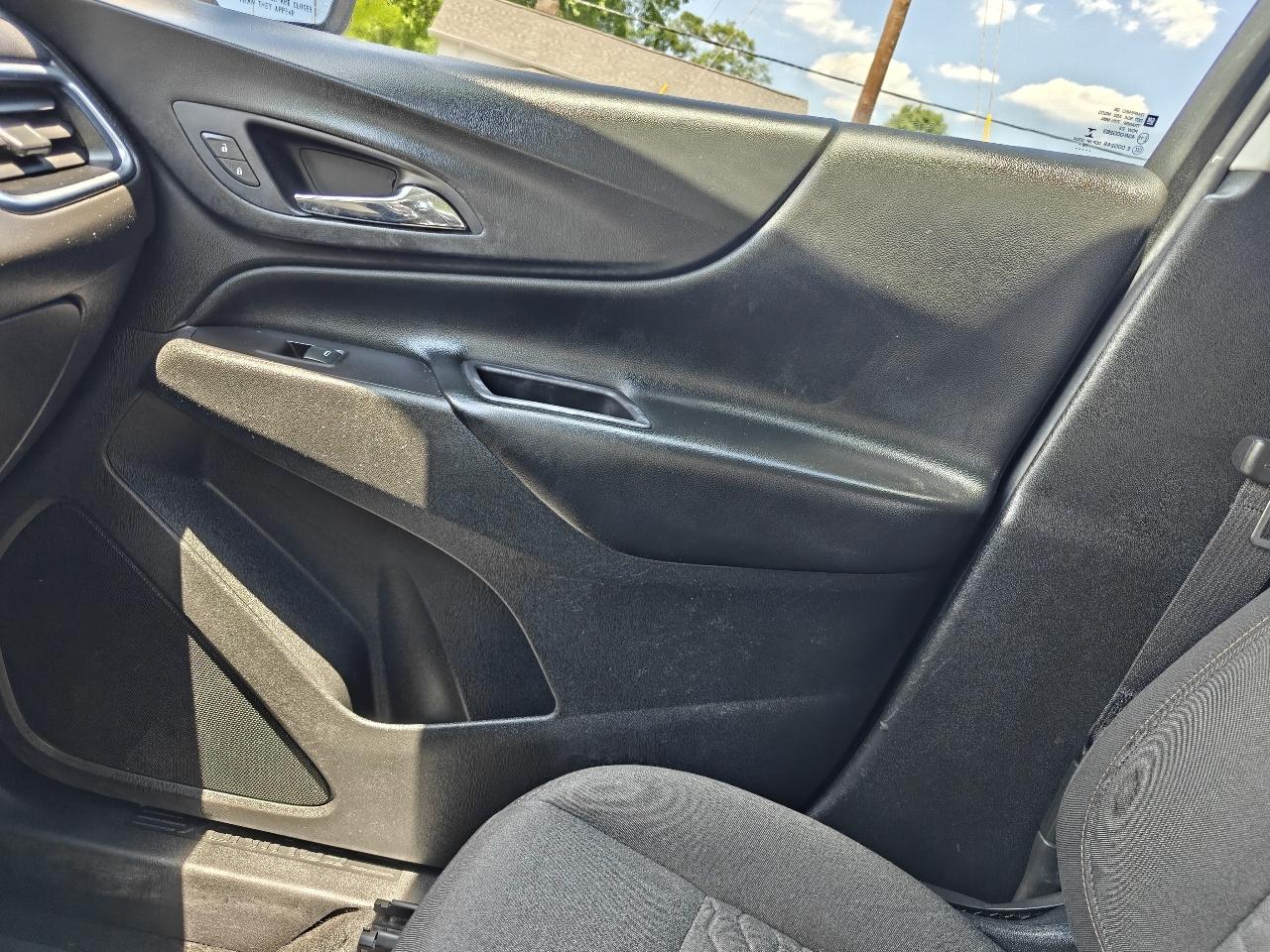 Chevrolet Equinox LT 1.5 2WD 2019