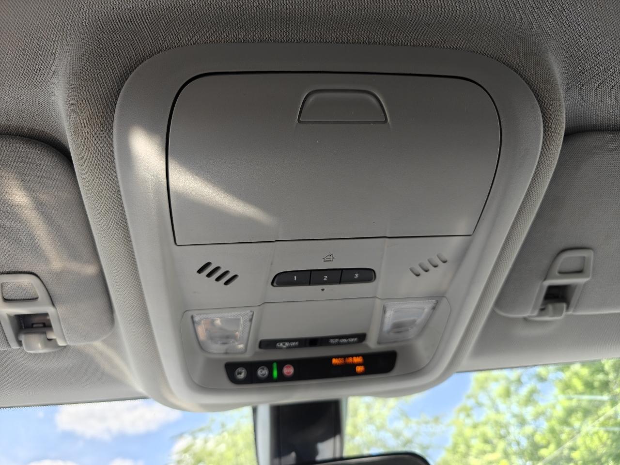 Chevrolet Equinox LT 1.5 2WD 2019