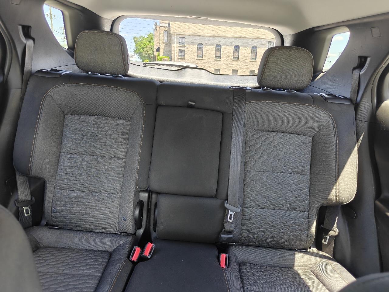 Chevrolet Equinox LT 1.5 2WD 2019