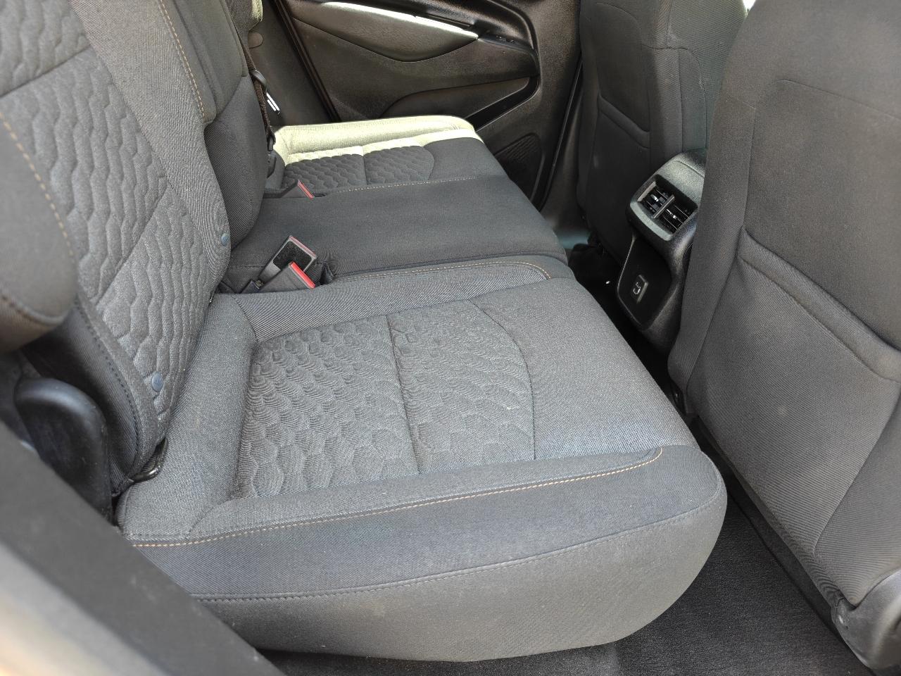 Chevrolet Equinox LT 1.5 2WD 2019