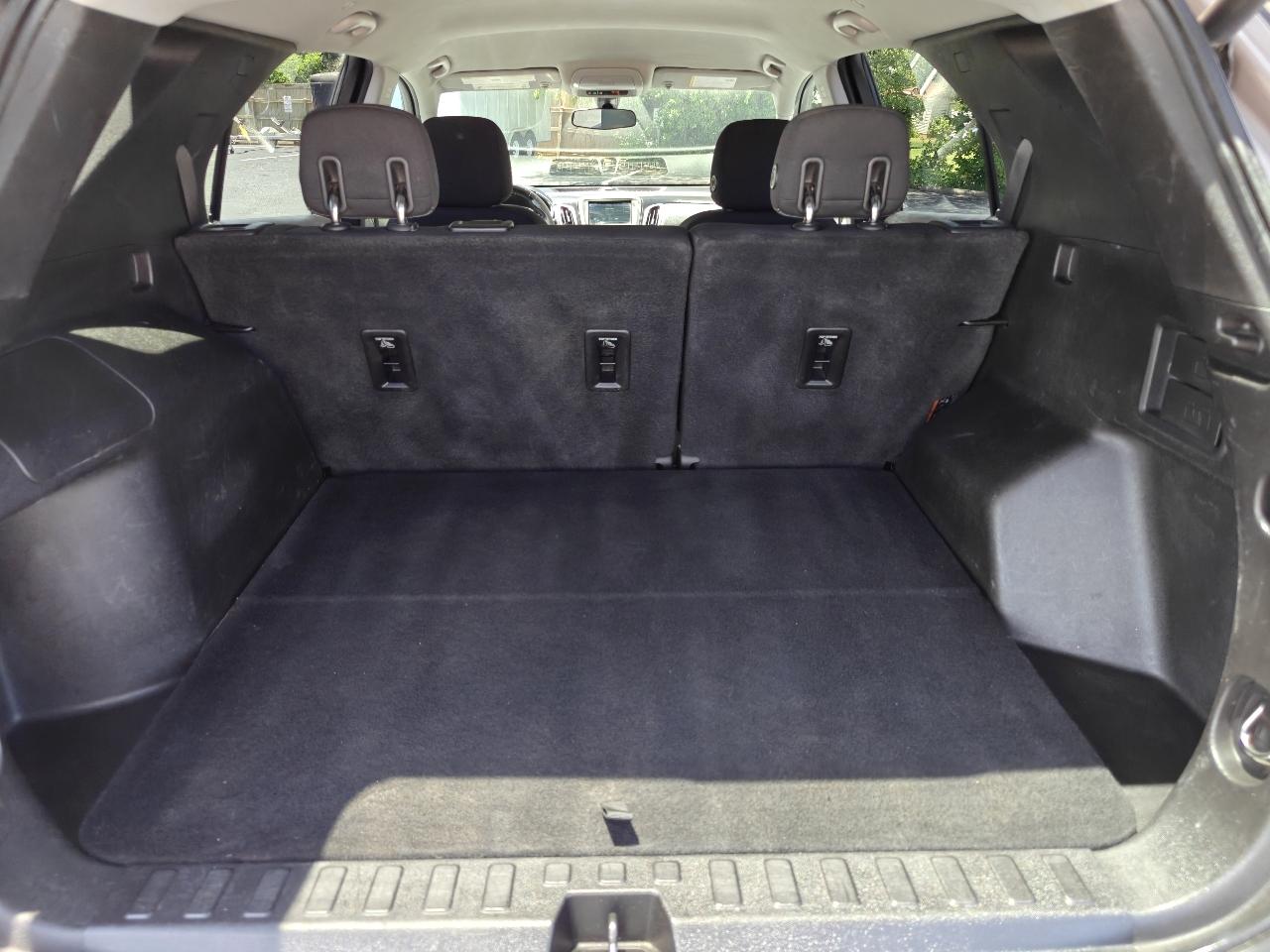 Chevrolet Equinox LT 1.5 2WD 2019
