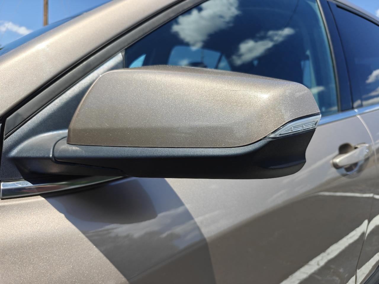 Chevrolet Equinox LT 1.5 2WD 2019