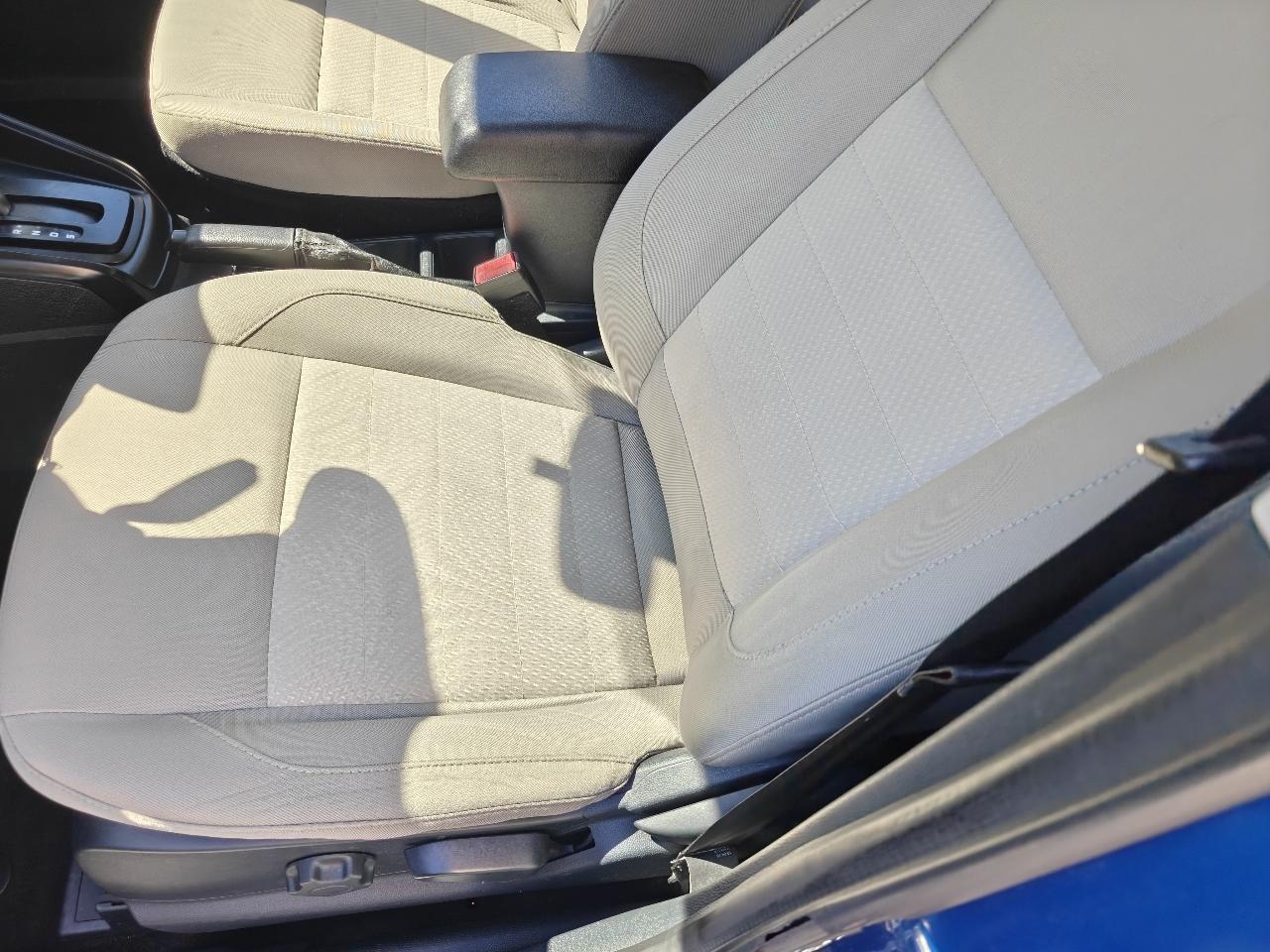 Ford EcoSport S 2018
