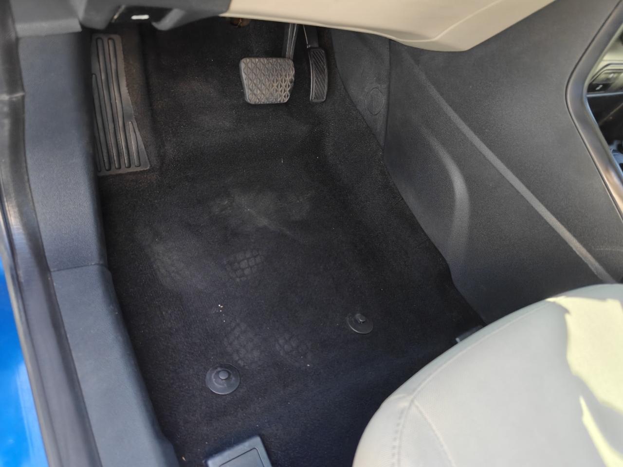 Ford EcoSport S 2018