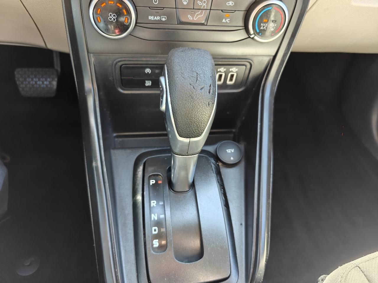 Ford EcoSport S 2018