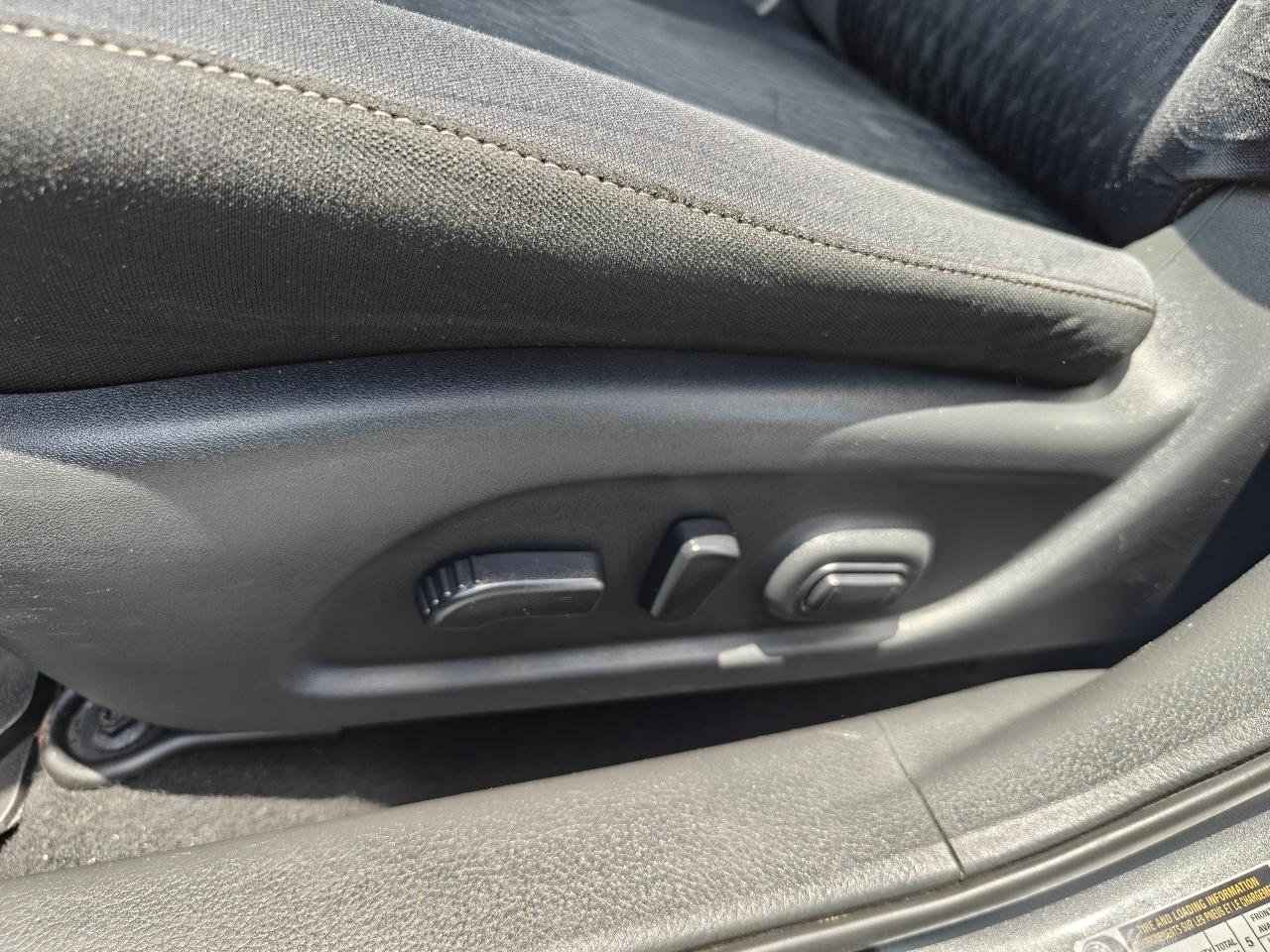 Nissan Altima 2.5 S 2017