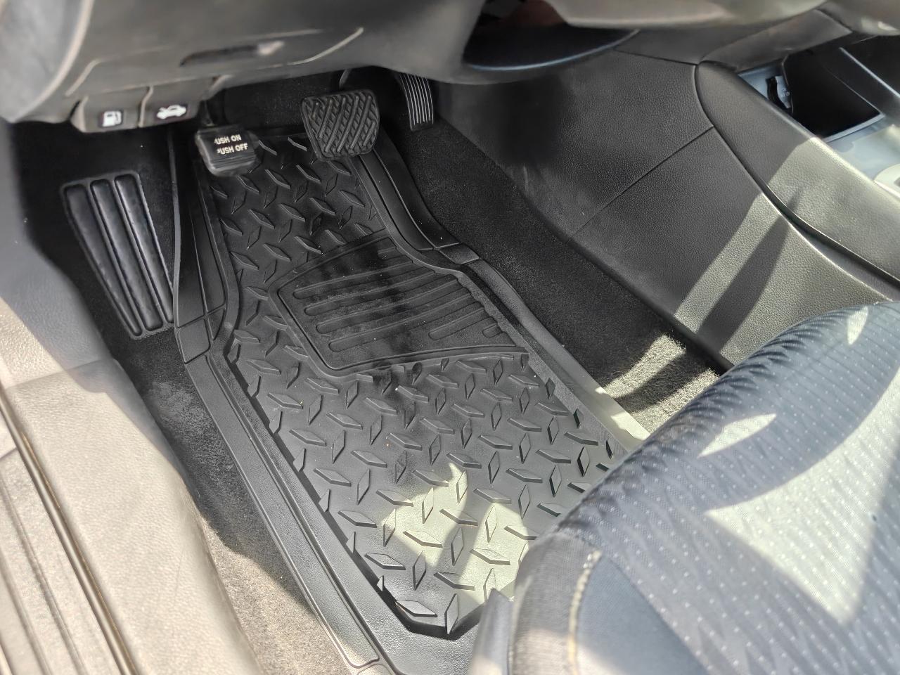 Nissan Altima 2.5 S 2017