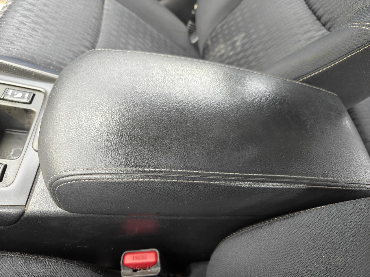 Nissan Altima 2.5 S 2017