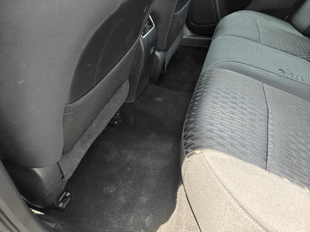 Nissan Altima 2.5 S 2017