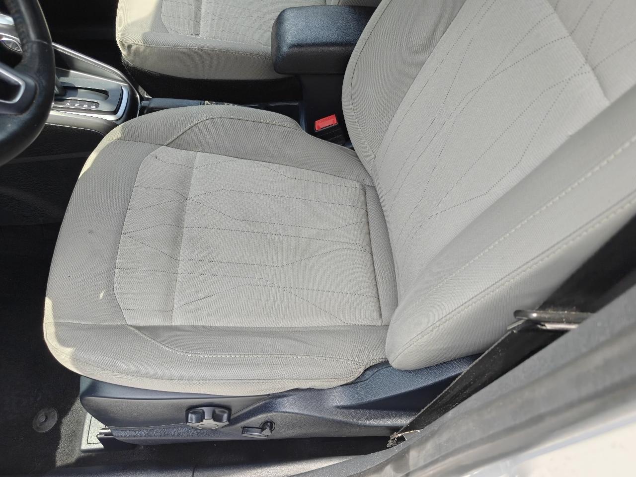 Ford EcoSport SE 2018