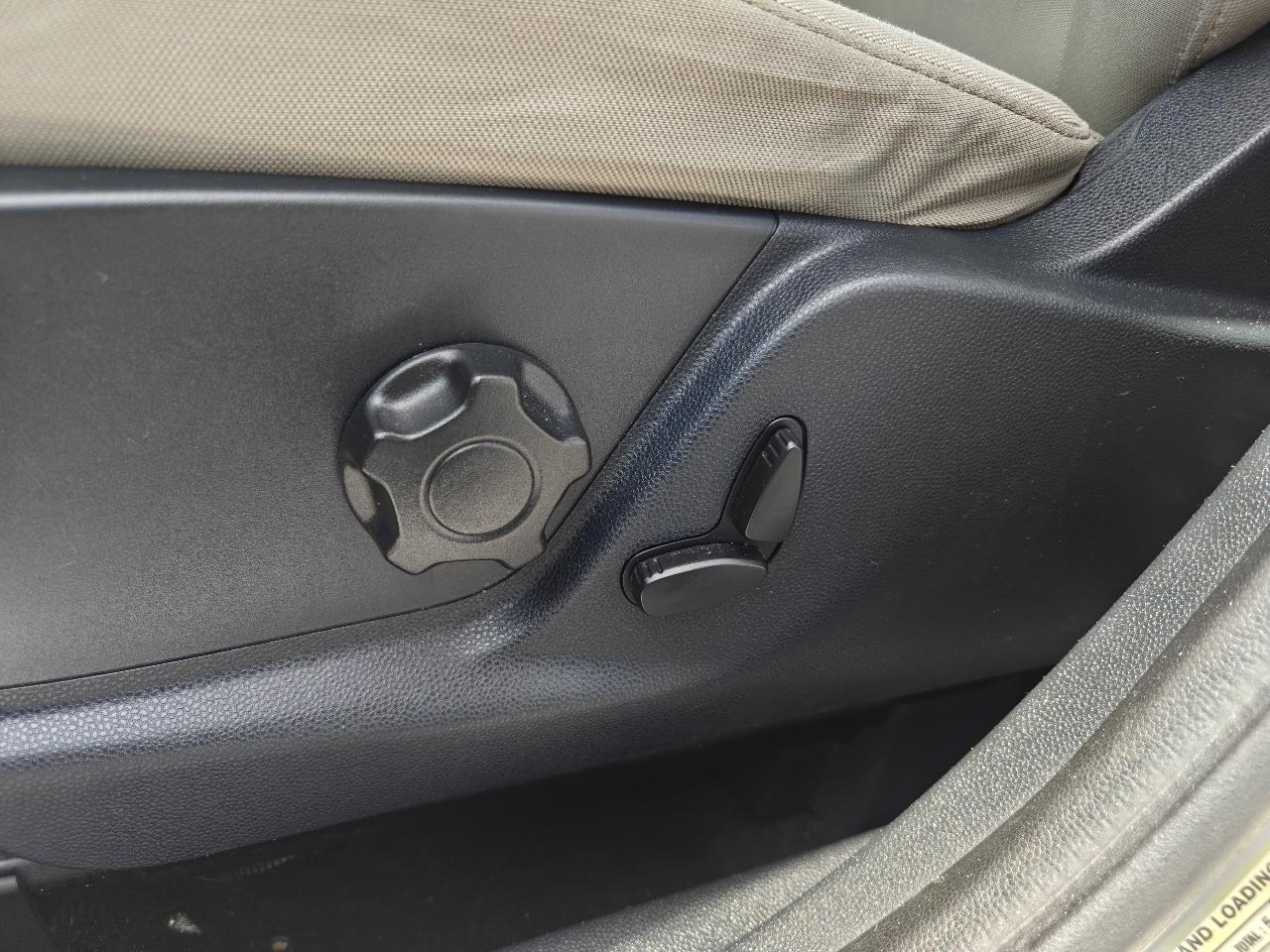 Ford EcoSport SE 2018