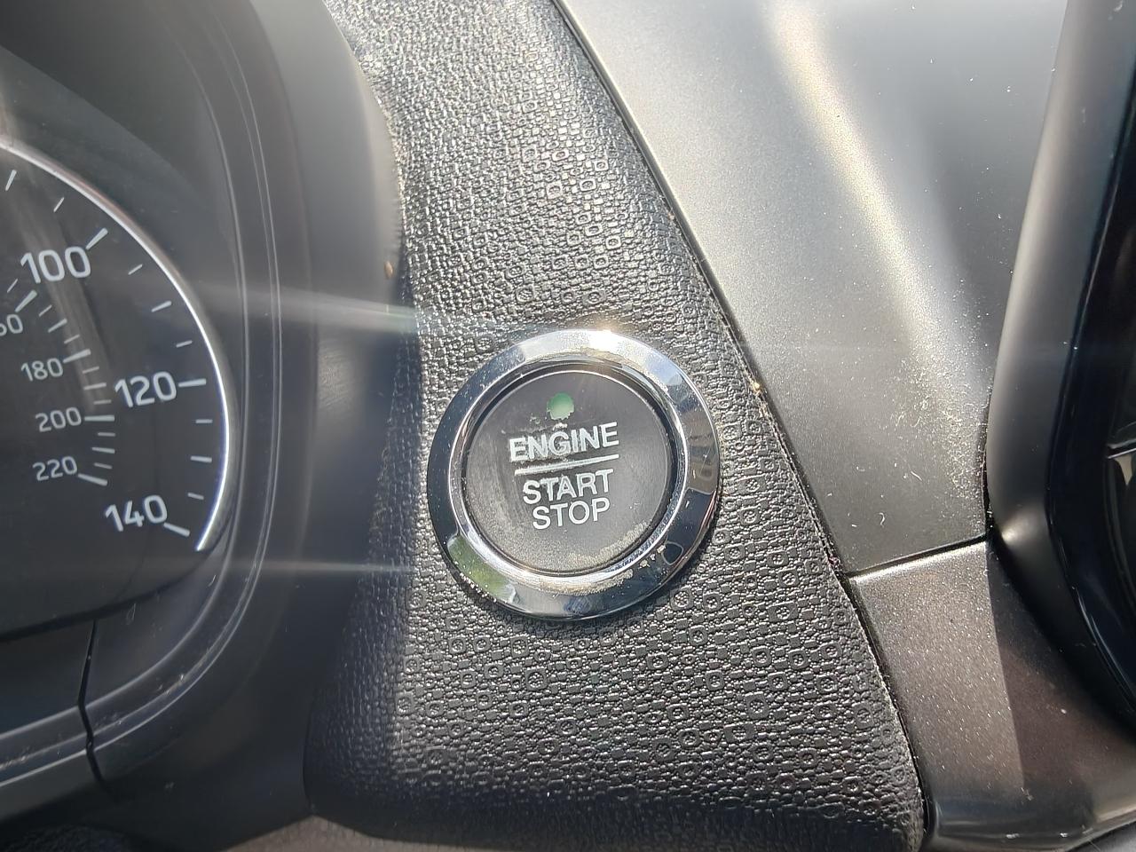 Ford EcoSport SE 2018