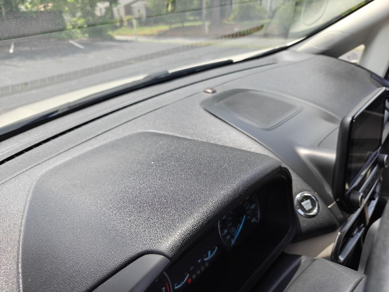 Ford EcoSport SE 2018