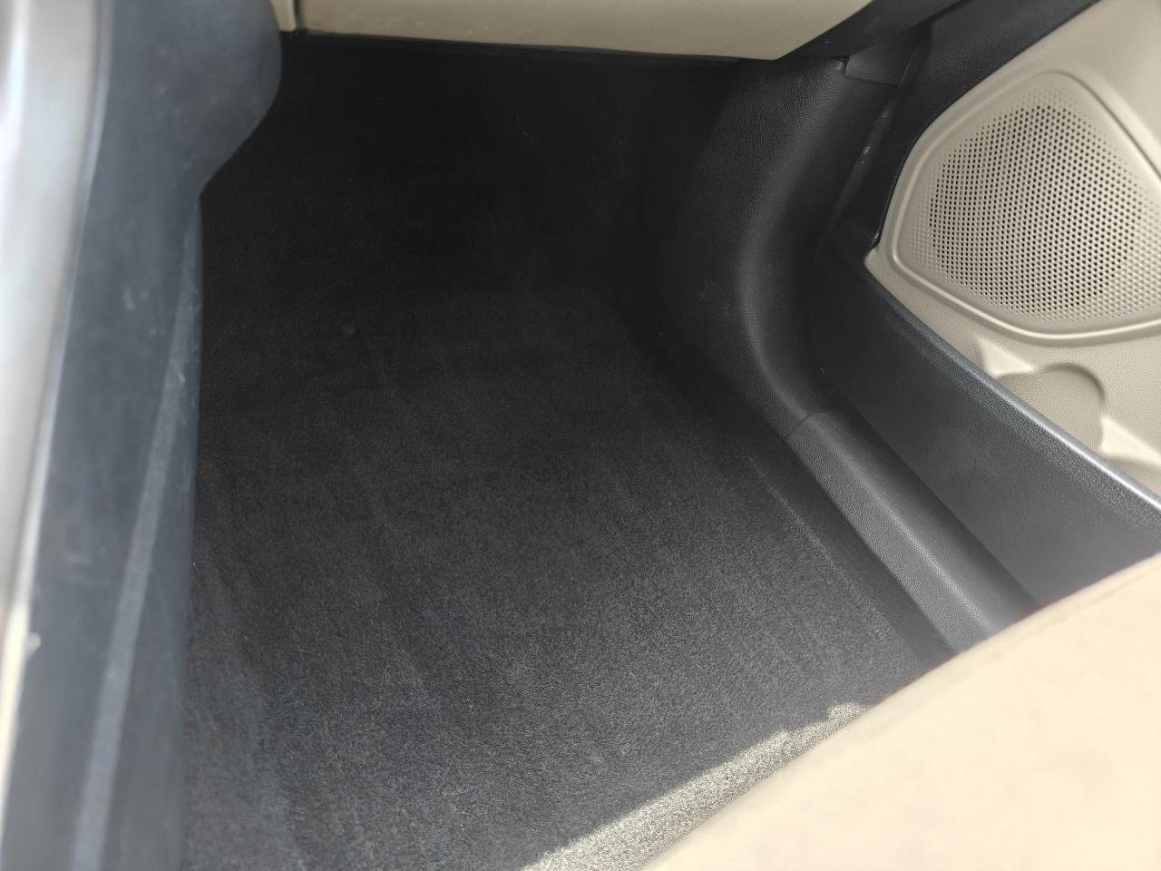 Ford EcoSport SE 2018