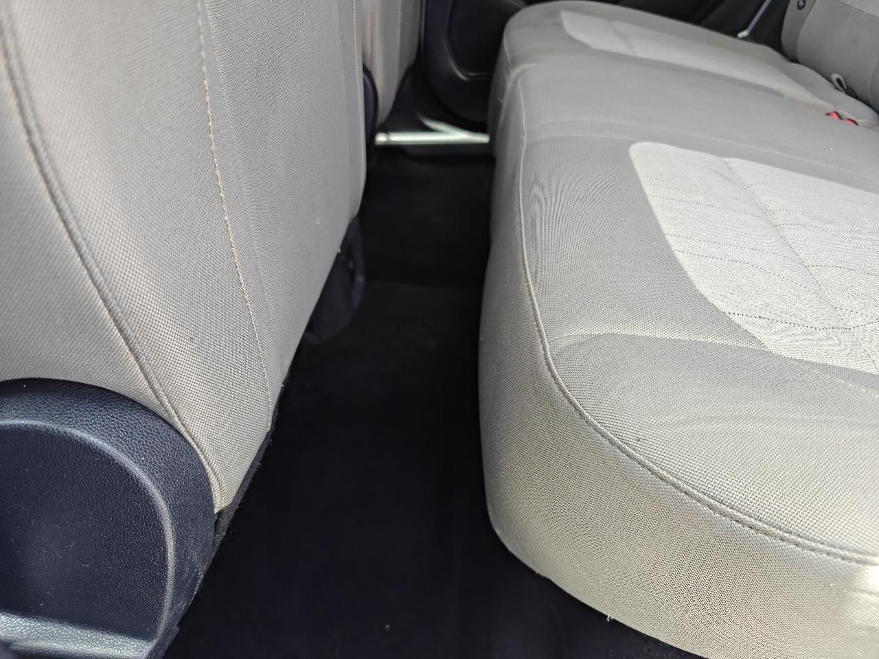 Ford EcoSport SE 2018