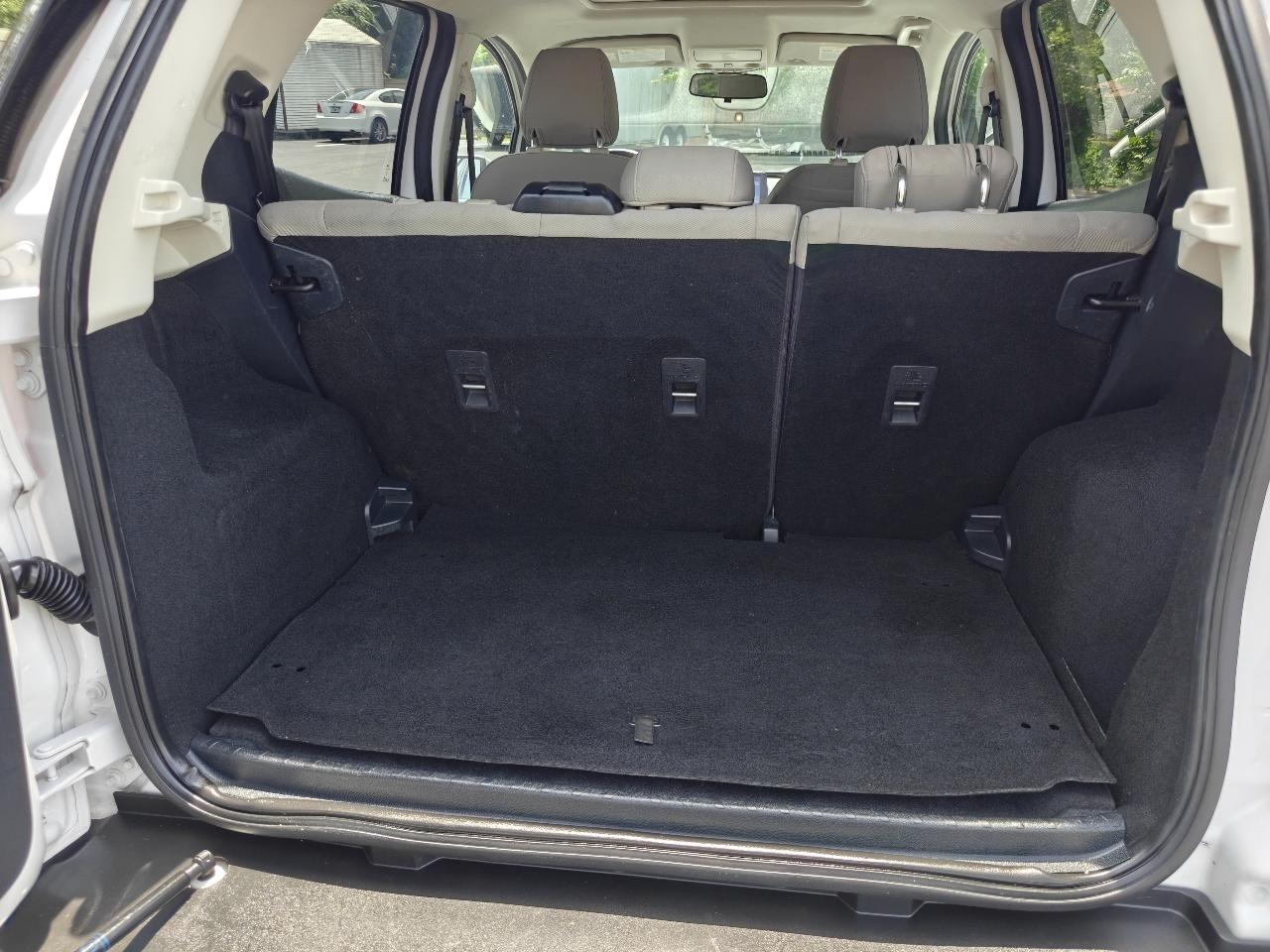 Ford EcoSport SE 2018