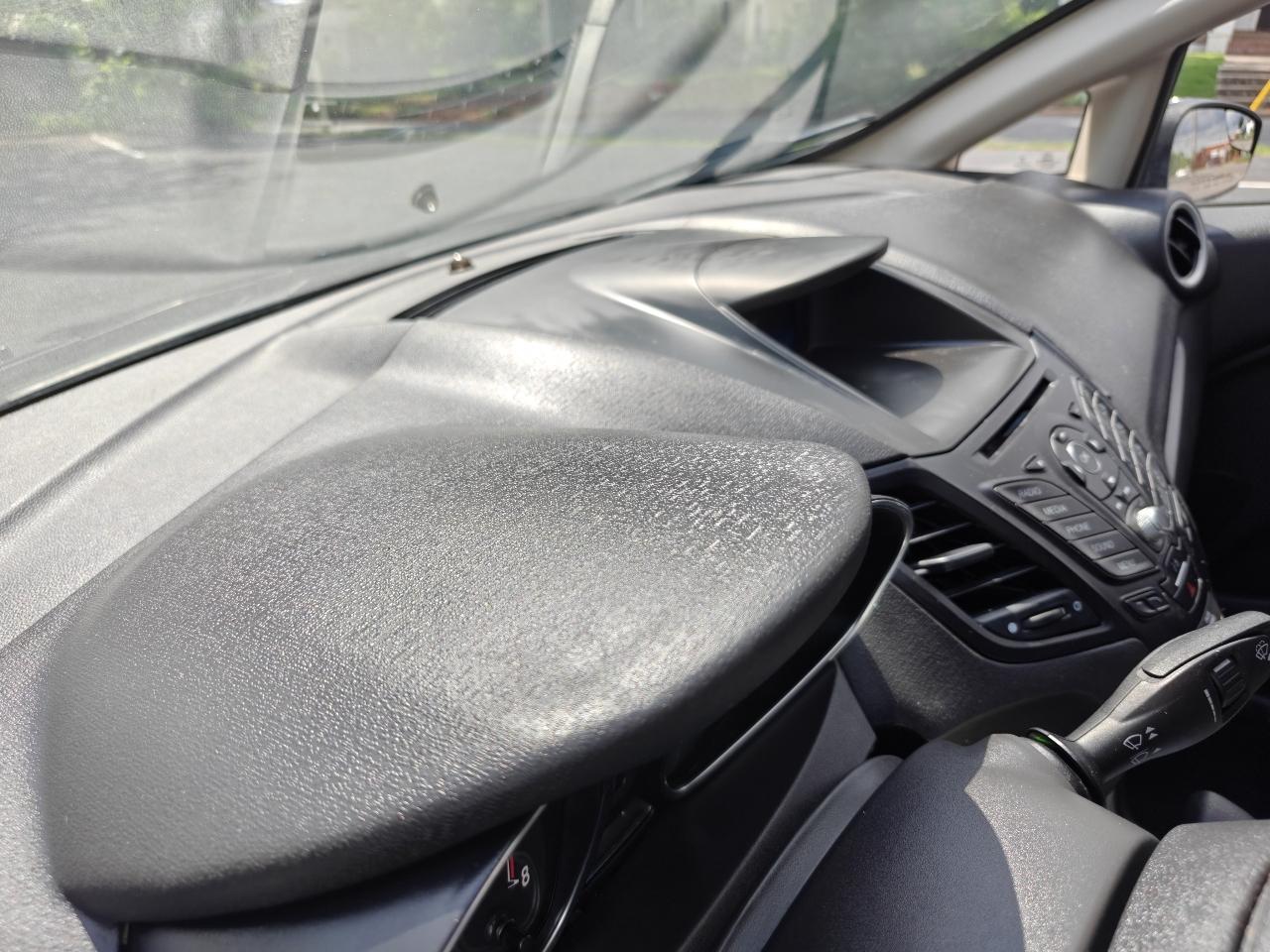 Ford Fiesta SE Sedan 2019