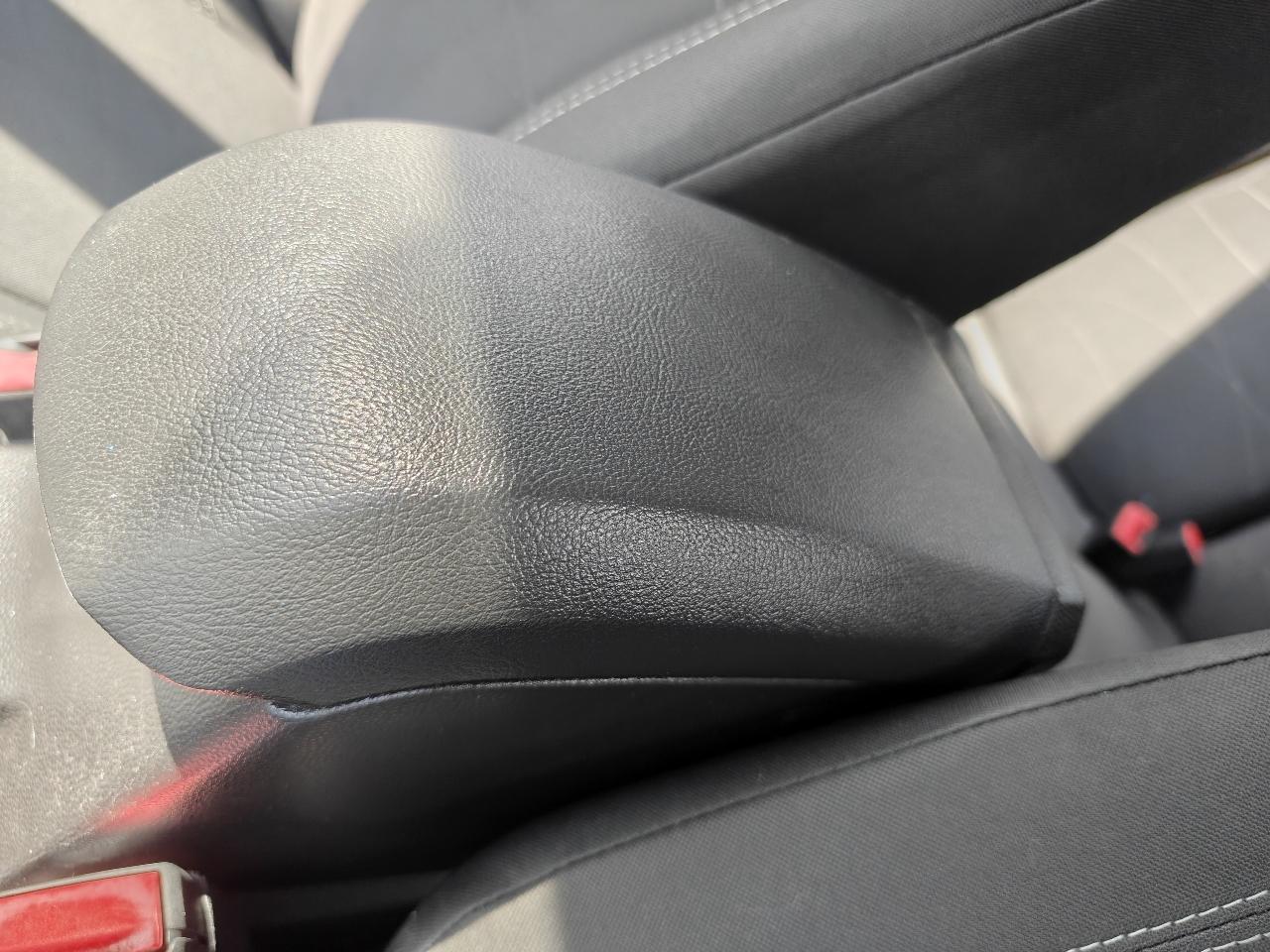 Ford Fiesta SE Sedan 2019