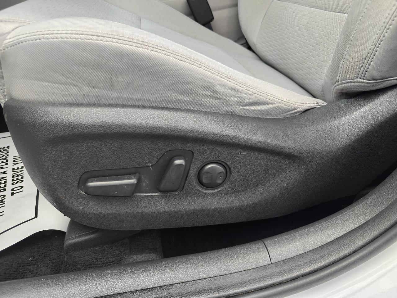 Hyundai Tucson Value 2019
