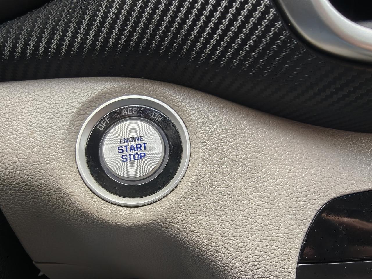 Hyundai Tucson Value 2019
