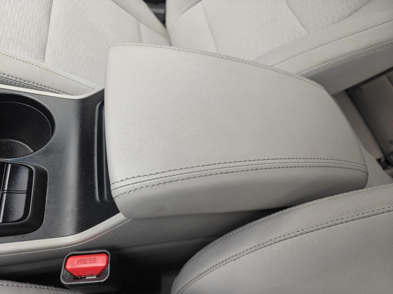 Hyundai Tucson Value 2019