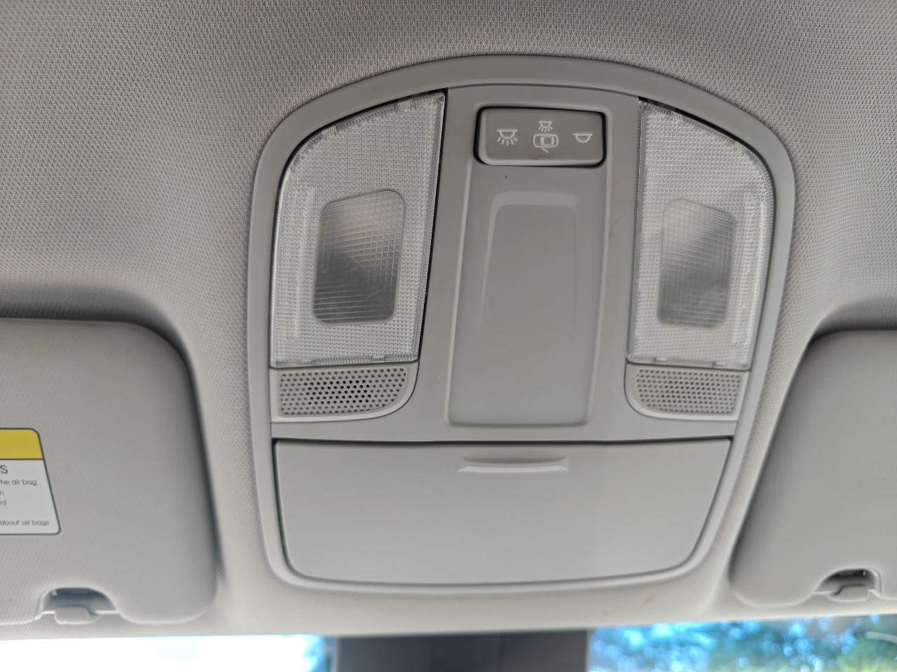 Hyundai Tucson Value 2019