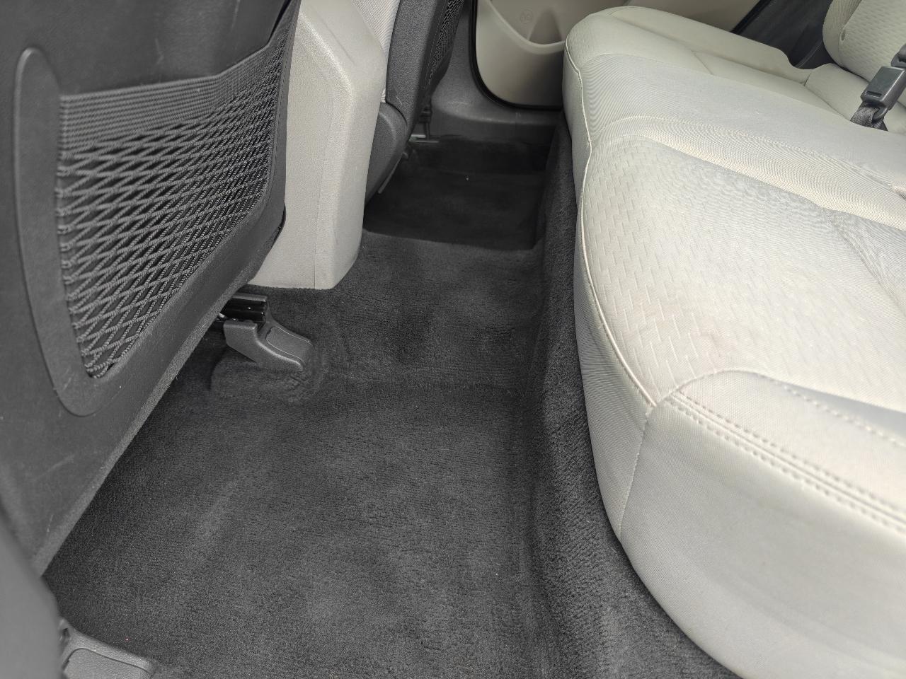 Hyundai Tucson Value 2019