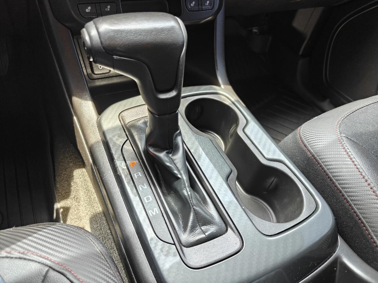 GMC Canyon SLE Crew Cab 4WD 2016