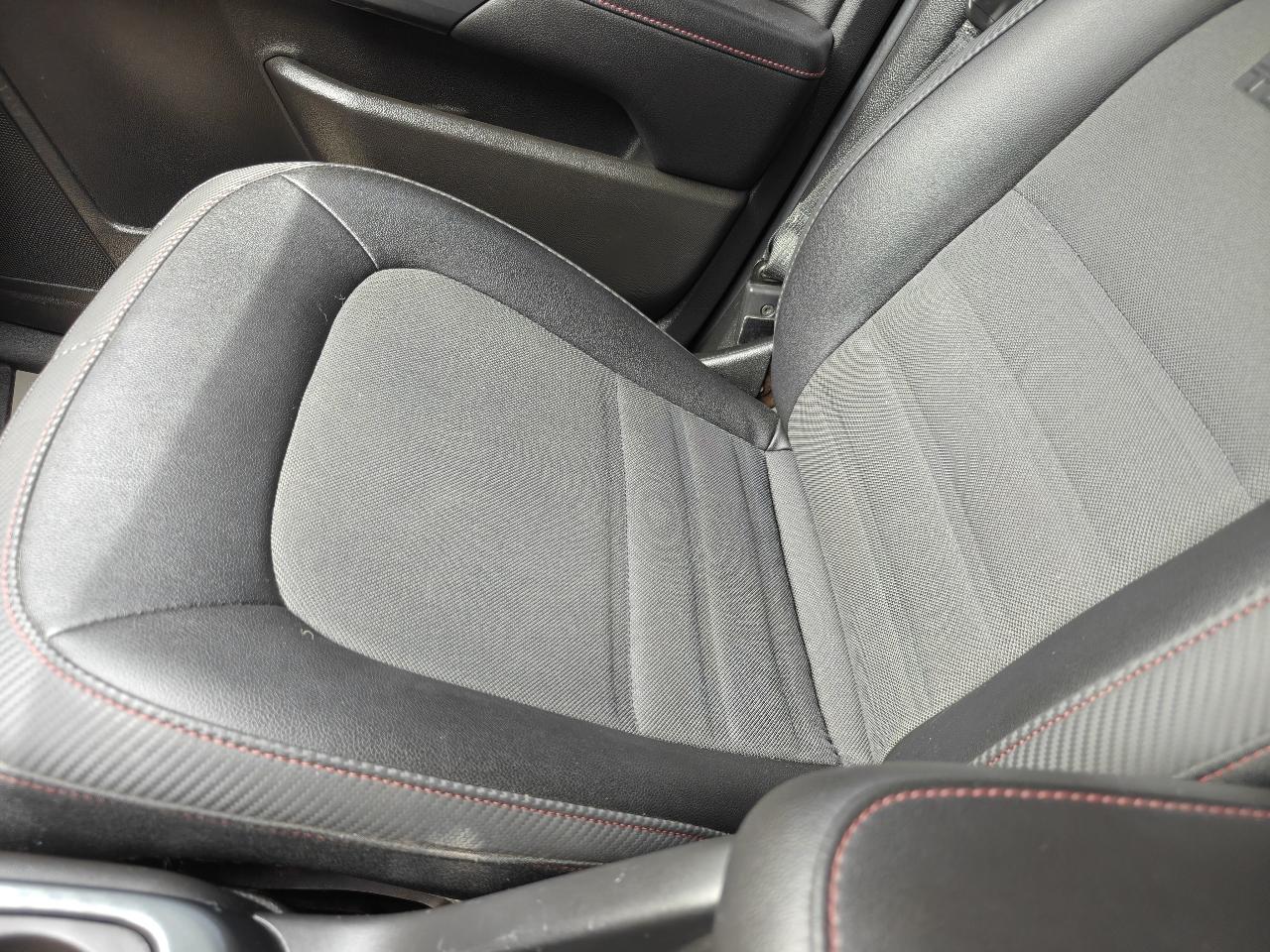GMC Canyon SLE Crew Cab 4WD 2016