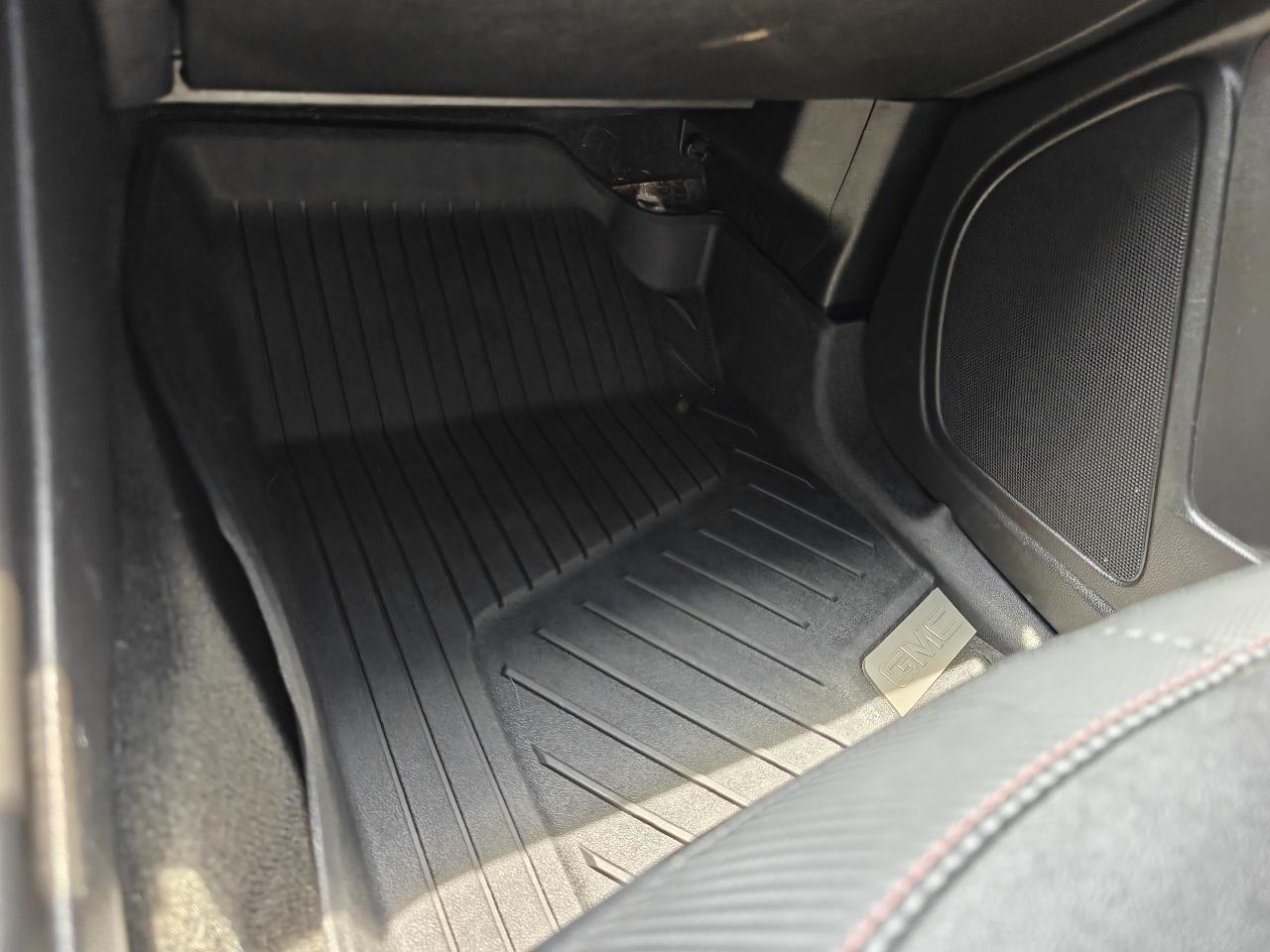 GMC Canyon SLE Crew Cab 4WD 2016