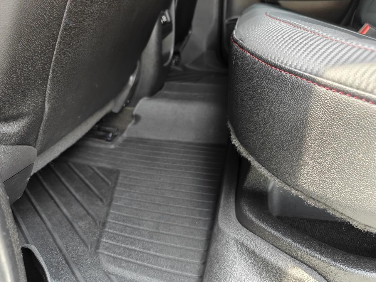 GMC Canyon SLE Crew Cab 4WD 2016
