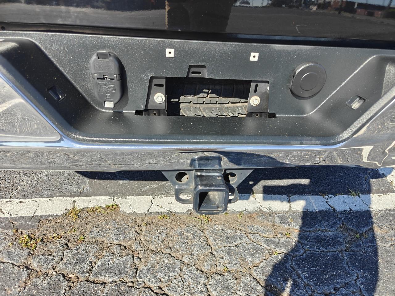 GMC Sierra 1500 2WD Double Cab 147" SLE 2019