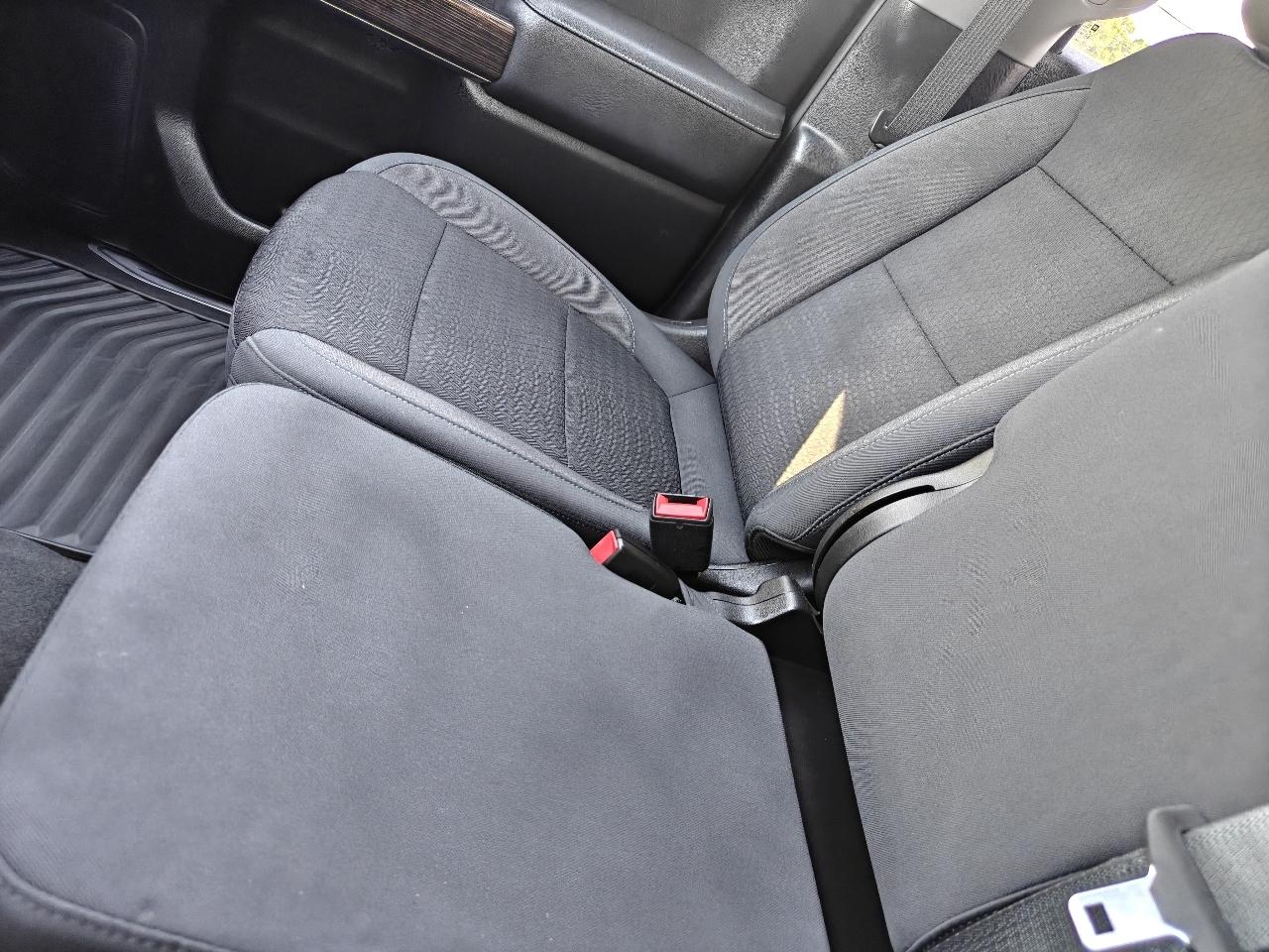 GMC Sierra 1500 2WD Double Cab 147" SLE 2019