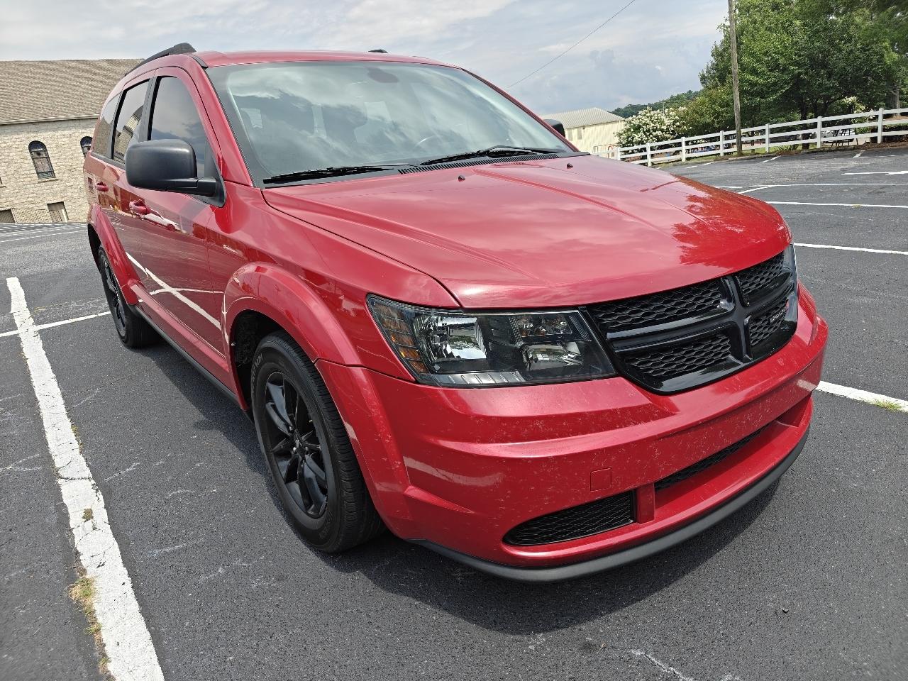 Dodge Journey SE Value 2020