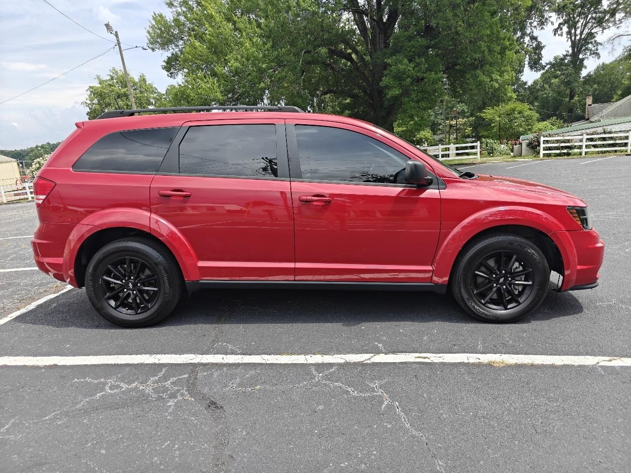 Dodge Journey SE Value 2020