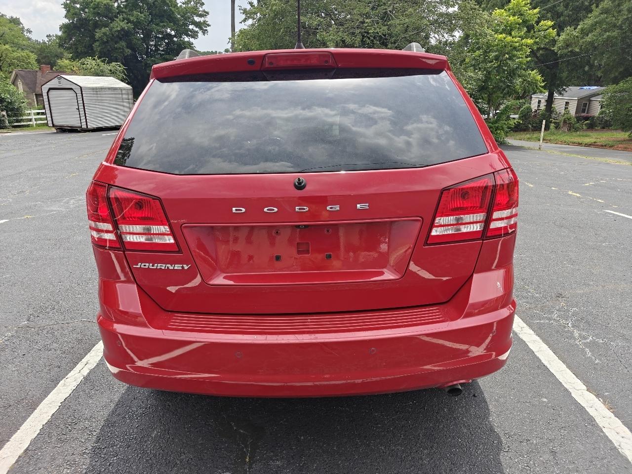Dodge Journey SE Value 2020