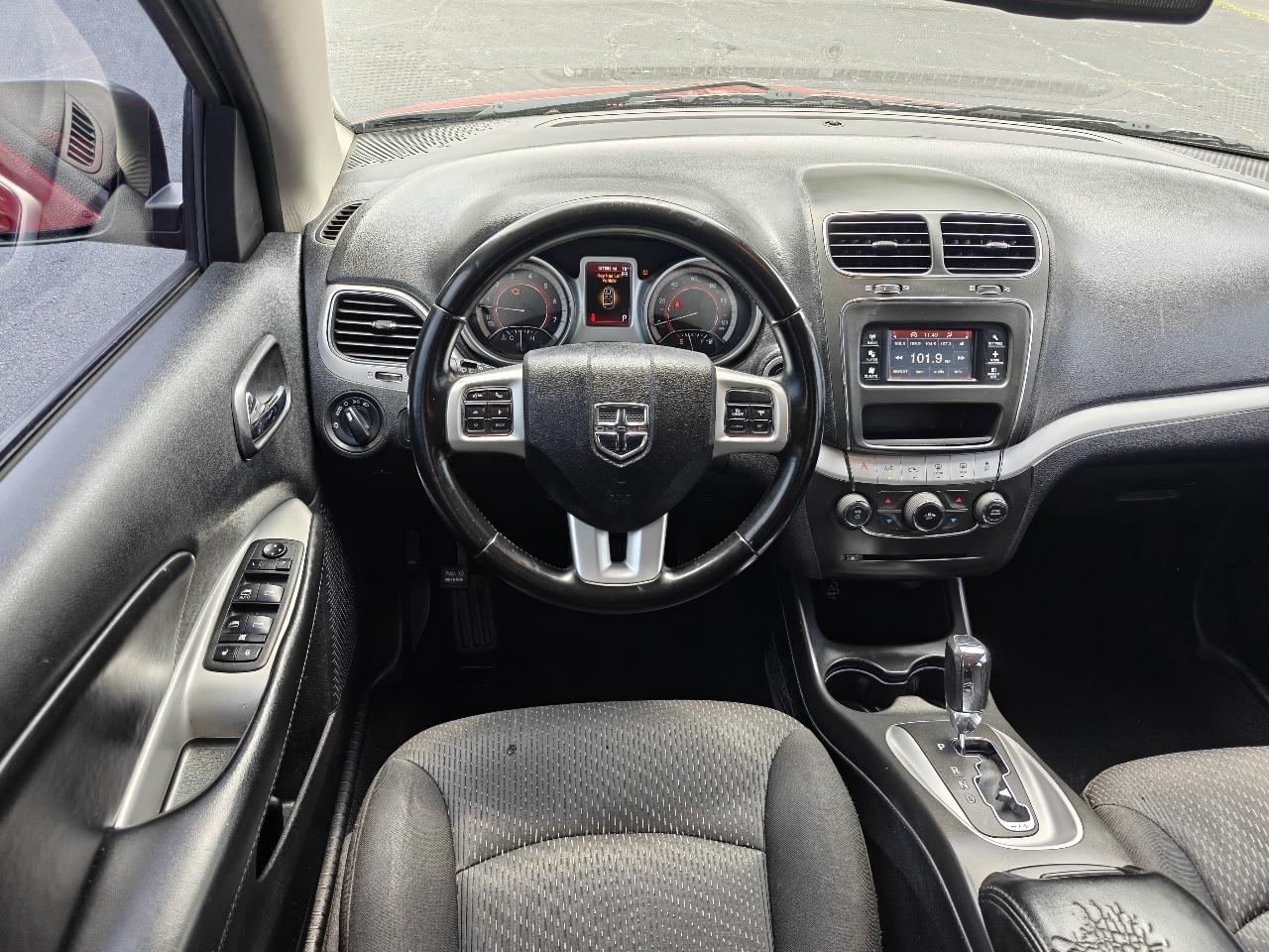 Dodge Journey SE Value 2020