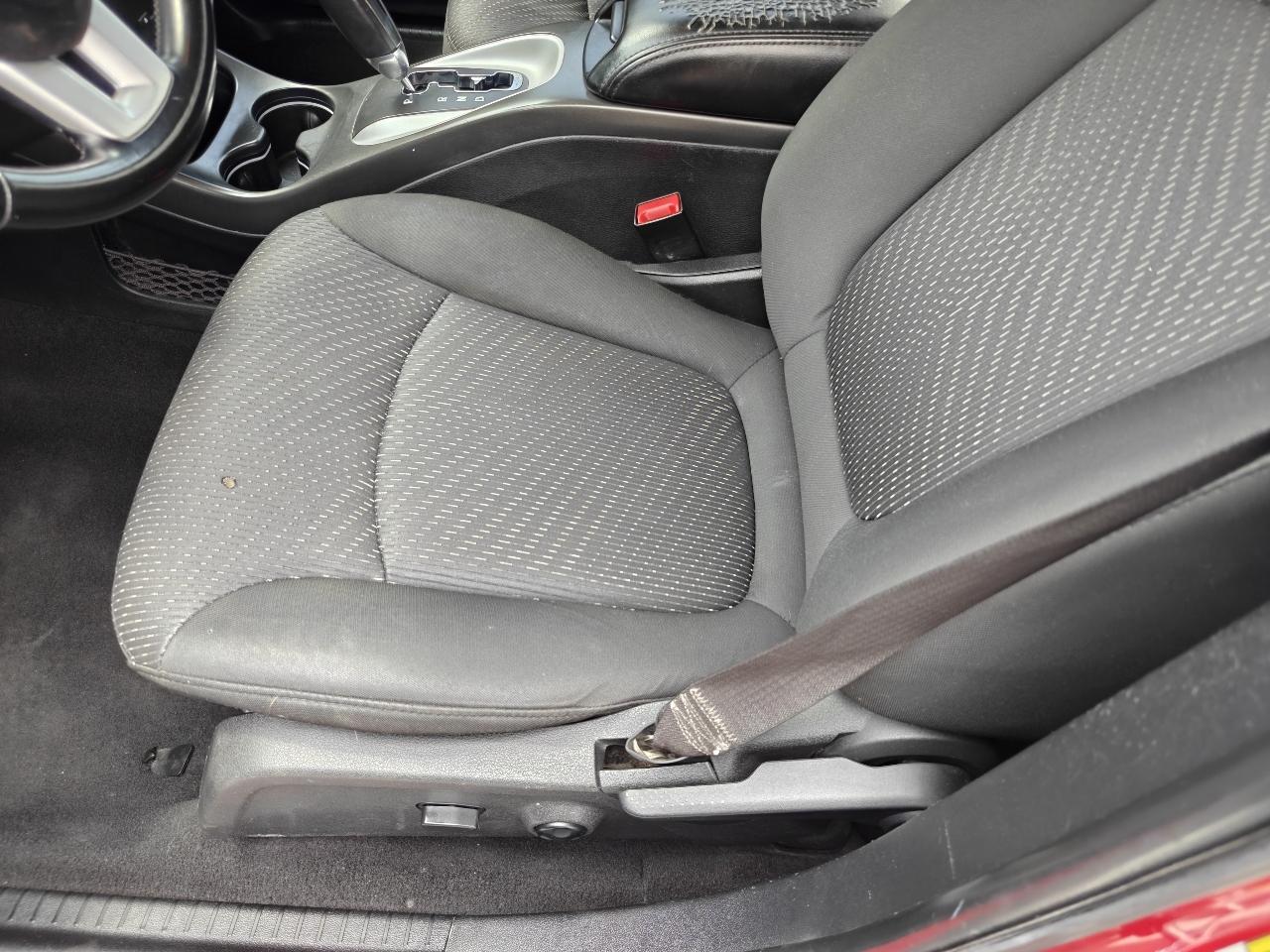Dodge Journey SE Value 2020