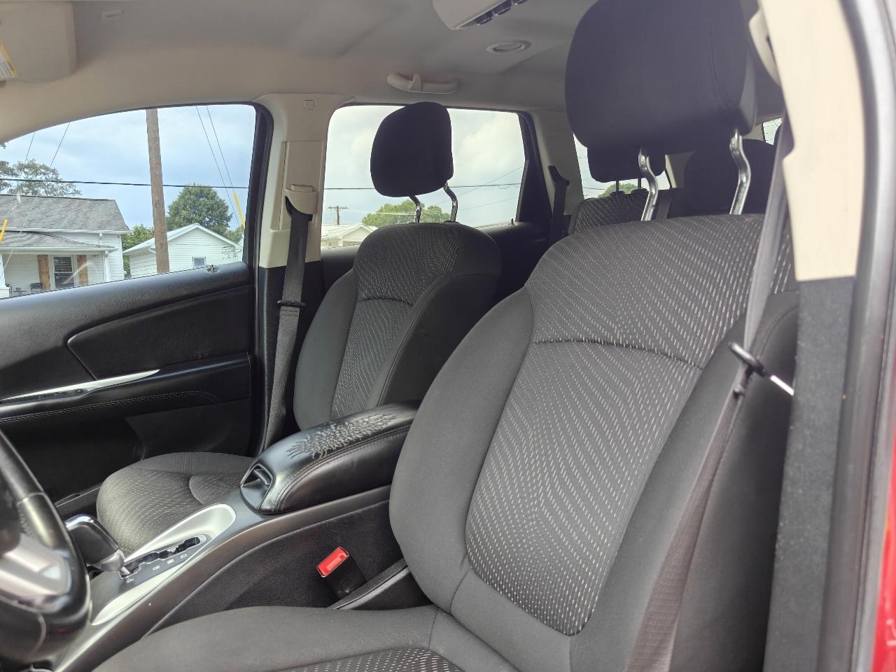 Dodge Journey SE Value 2020