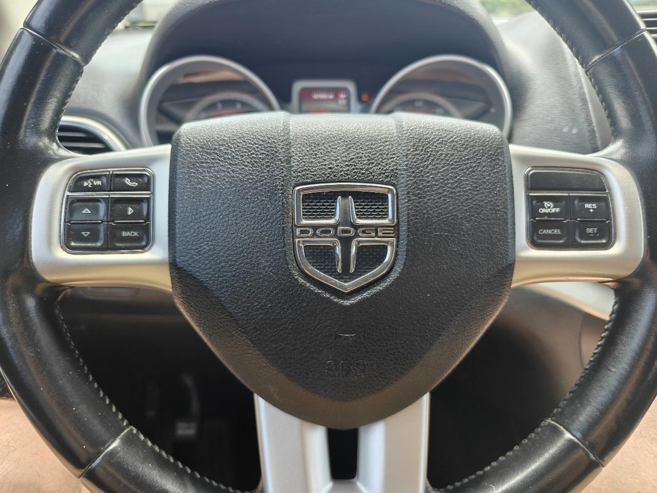 Dodge Journey SE Value 2020