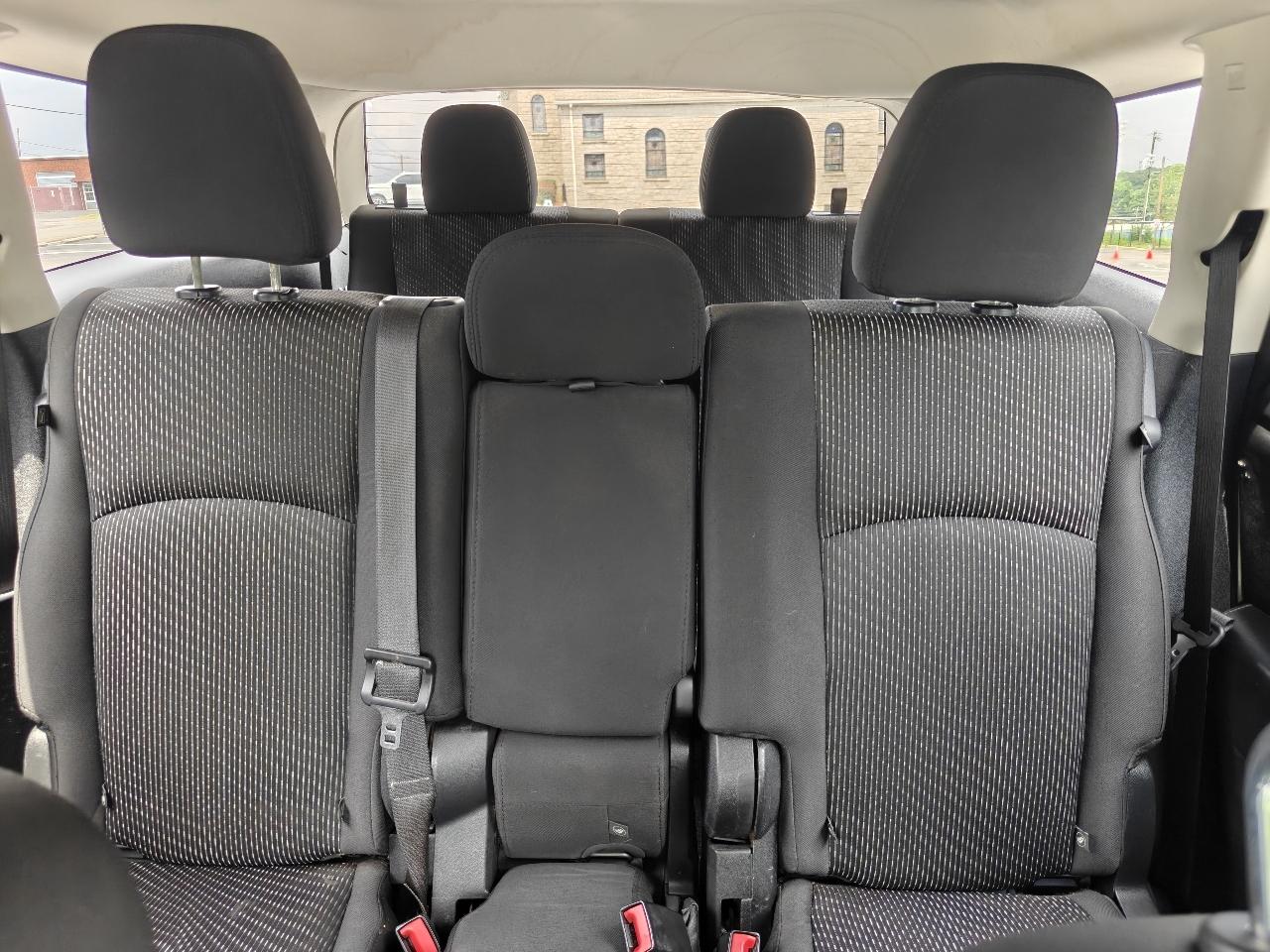 Dodge Journey SE Value 2020